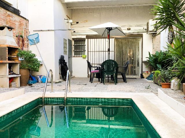 Imagen 1 Inmueble 305281 - Planta Baja en venta en Masnou (El) / Ocata - Santiago Rusiñol