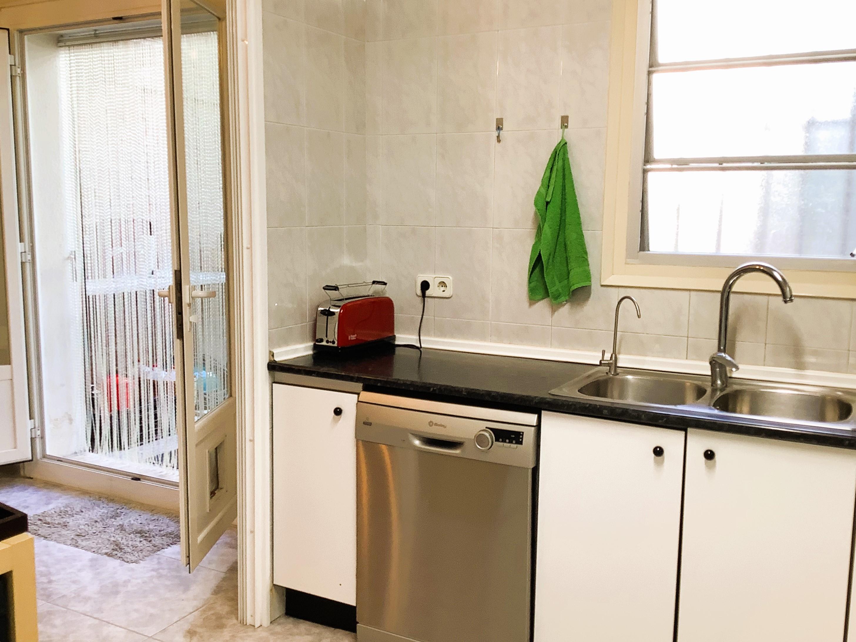Imagen 8 Planta Baja en venta en Masnou El / Ocata - Santiago Rusiñol