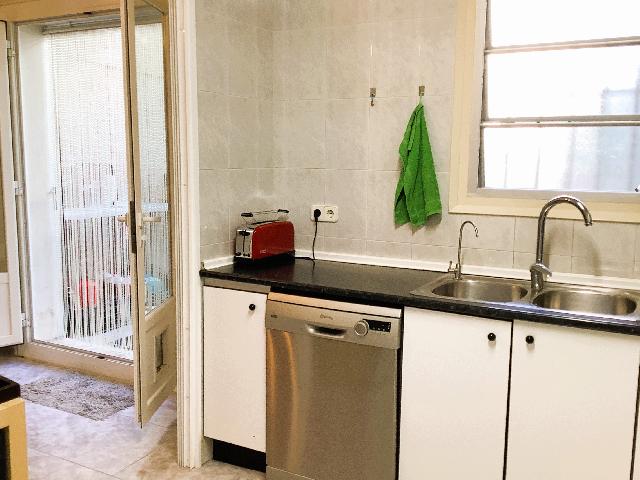 Imagen 8 Inmueble 305281 - Planta Baja en venta en Masnou (El) / Ocata - Santiago Rusiñol