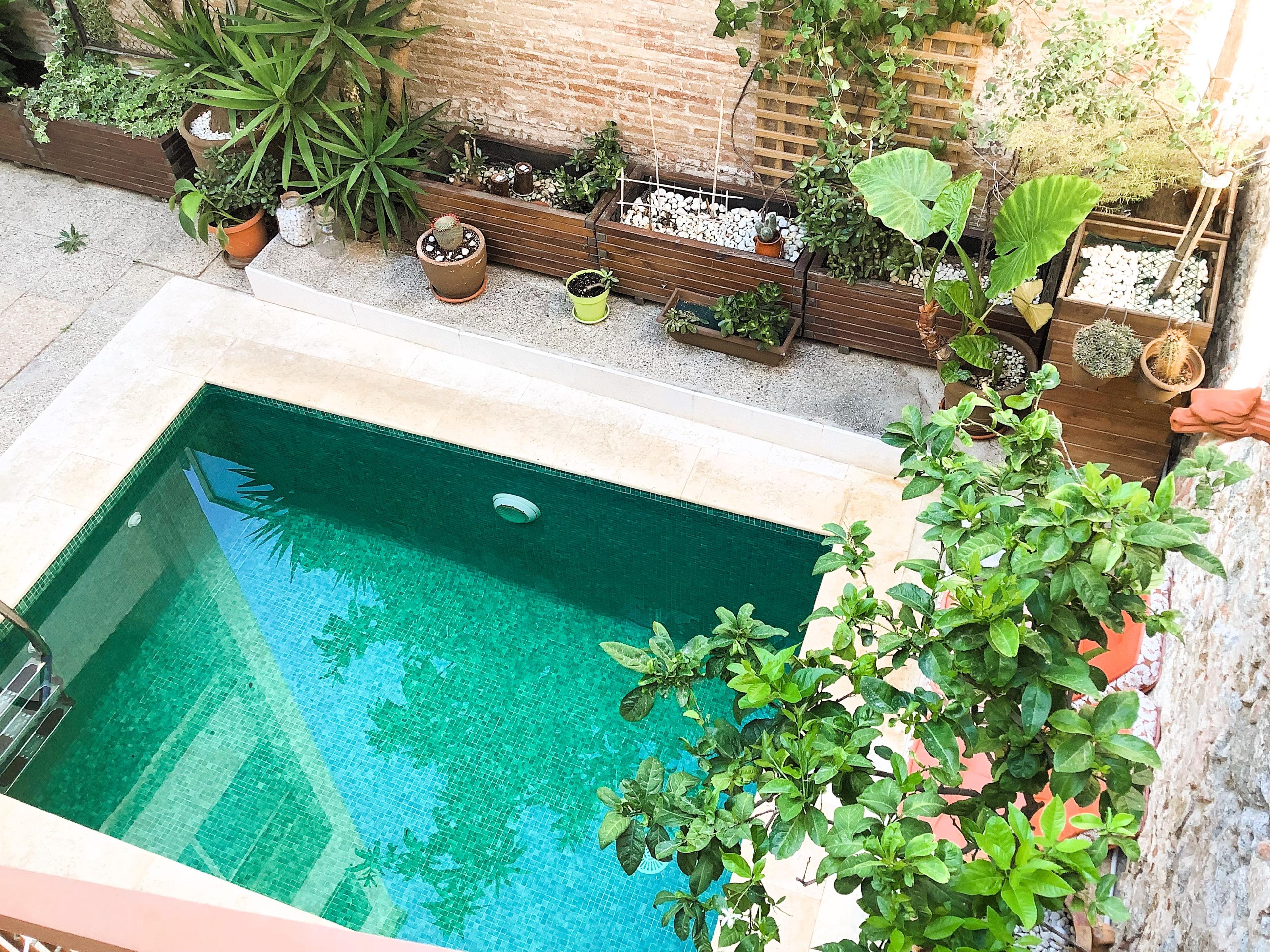 Imagen 19 Planta Baja en venta en Masnou El / Ocata - Santiago Rusiñol