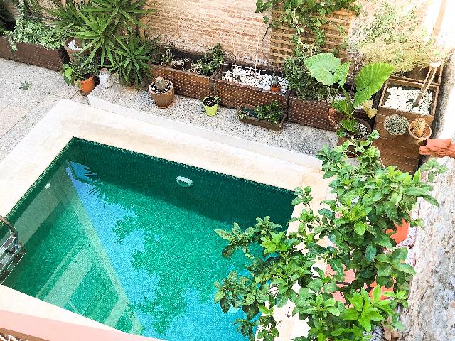 Imagen 19 Inmueble 305281 - Planta Baja en venta en Masnou (El) / Ocata - Santiago Rusiñol