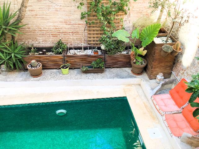 Imagen 21 Inmueble 305281 - Planta Baja en venta en Masnou (El) / Ocata - Santiago Rusiñol