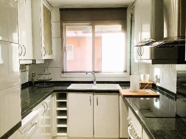 Imagen 4 Inmueble 305433 - Piso en alquiler en Masnou (El) / Escola Ferrer i Guardia