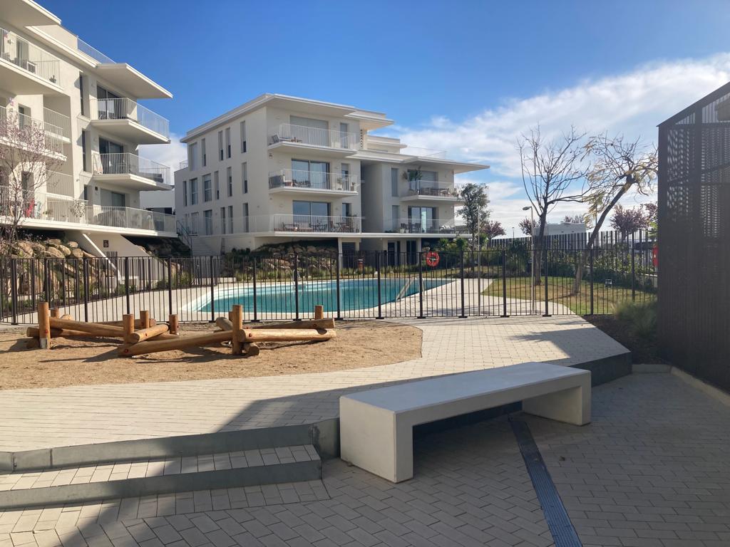 Imagen 22 Piso en alquiler en Masnou El / A prop del centre medic Ocata