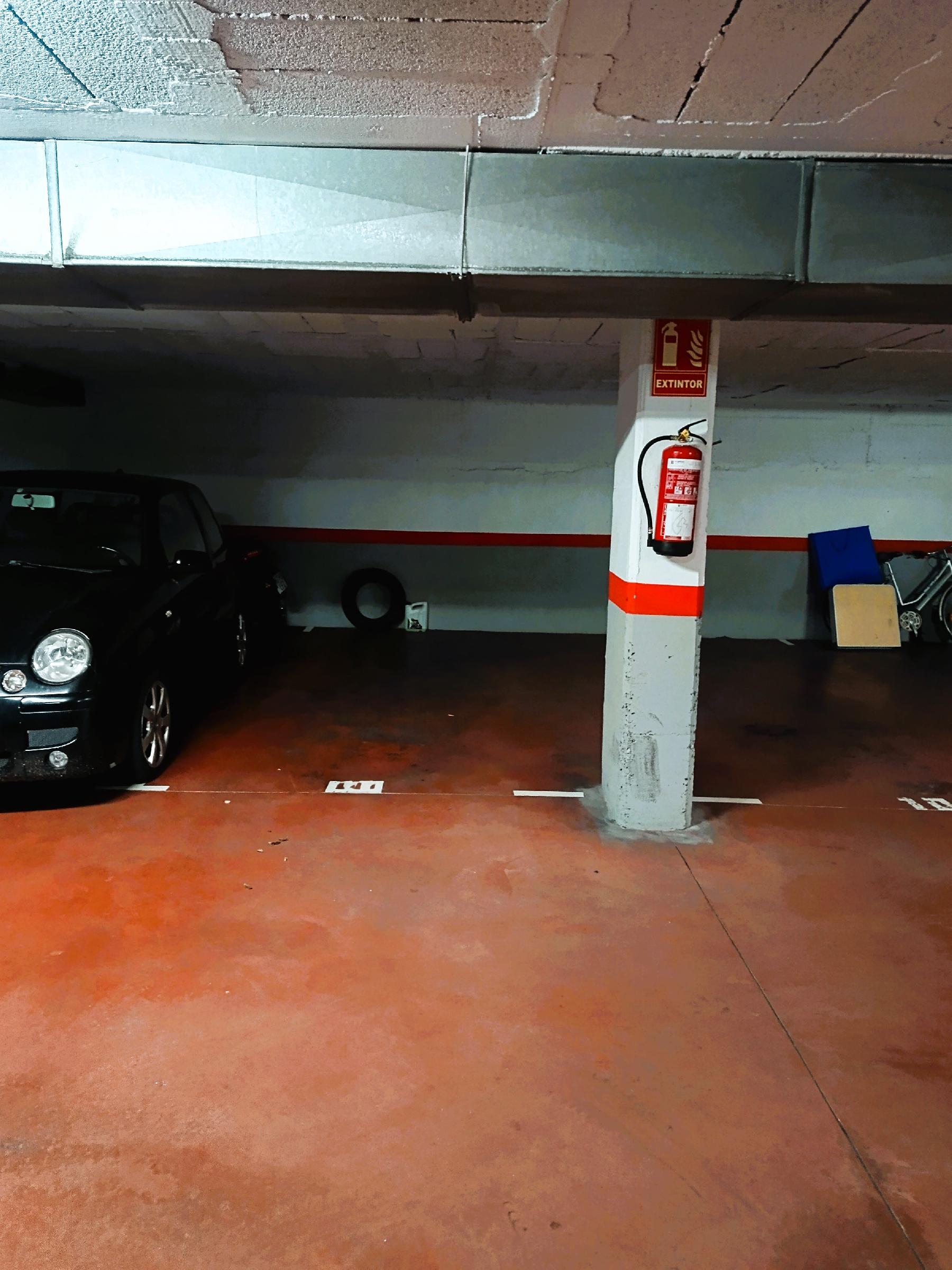 Imagen 4 Parking Coche en venta en Masnou El / Ocata - Parc dels Països Catalans