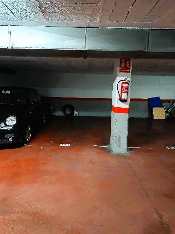 Imagen 4 Inmueble 306453 - Parking Coche en venta en Masnou (El) / Ocata - Parc dels Països Catalans
