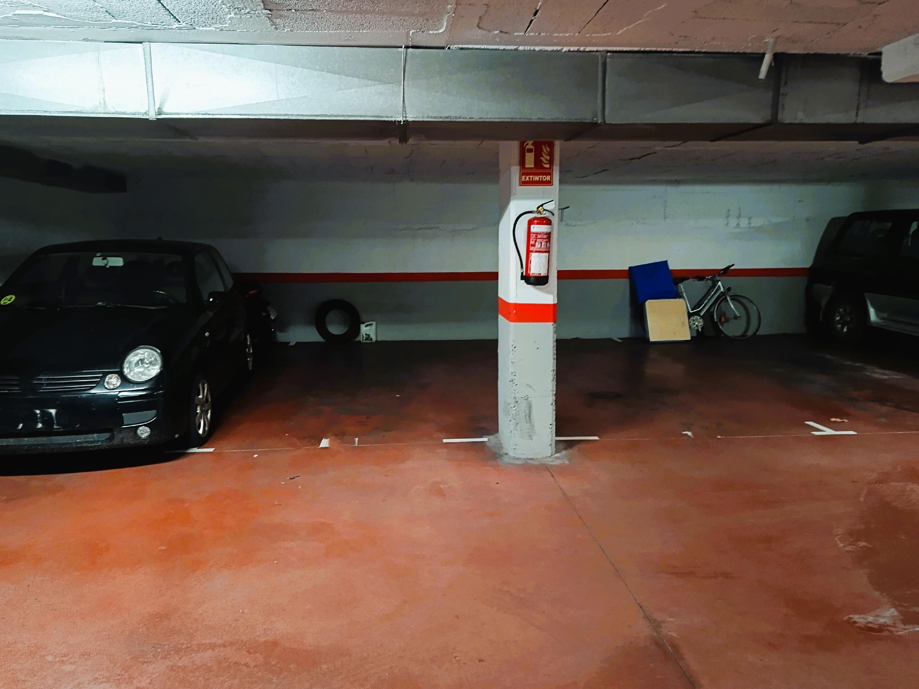 Imagen 1 Parking Coche en venta en Masnou El / Ocata - Parc dels Països Catalans