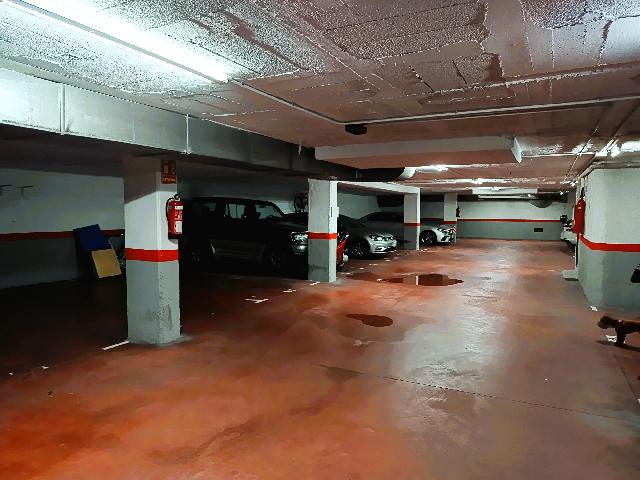 Imagen 3 Inmueble 306453 - Parking Coche en venta en Masnou (El) / Ocata - Parc dels Països Catalans