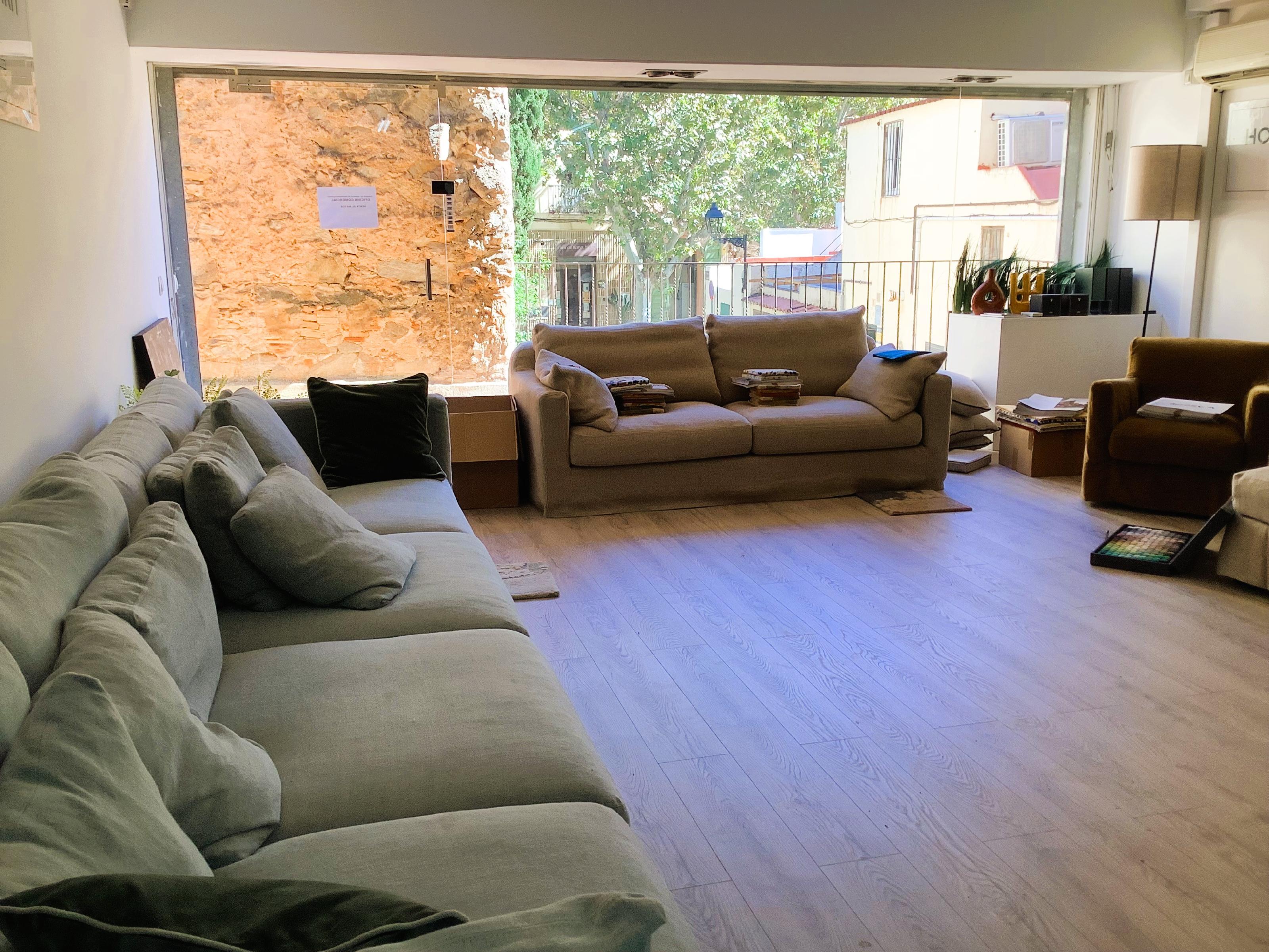 Imagen 5 Local Comercial en alquiler en Teià / Centro - Casco Antiguo