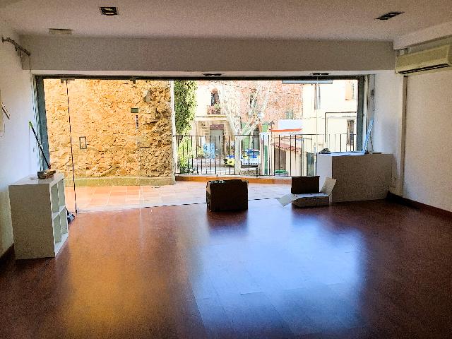 Imagen 1 Inmueble 306785 - Local Comercial en alquiler en Teià / Centro - Casco Antiguo