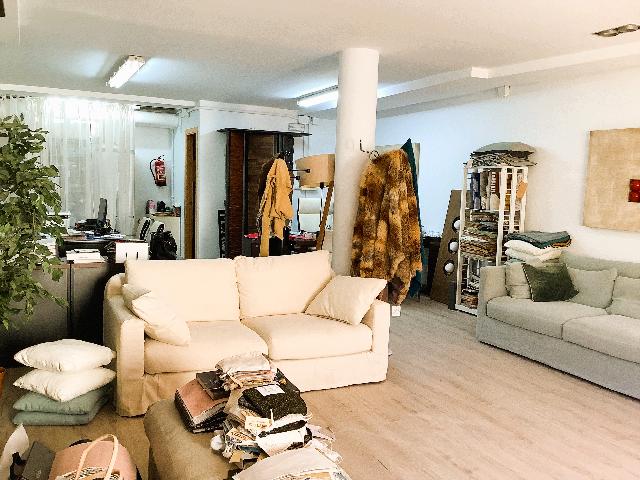 Imagen 2 Inmueble 306785 - Local Comercial en alquiler en Teià / Centro - Casco Antiguo