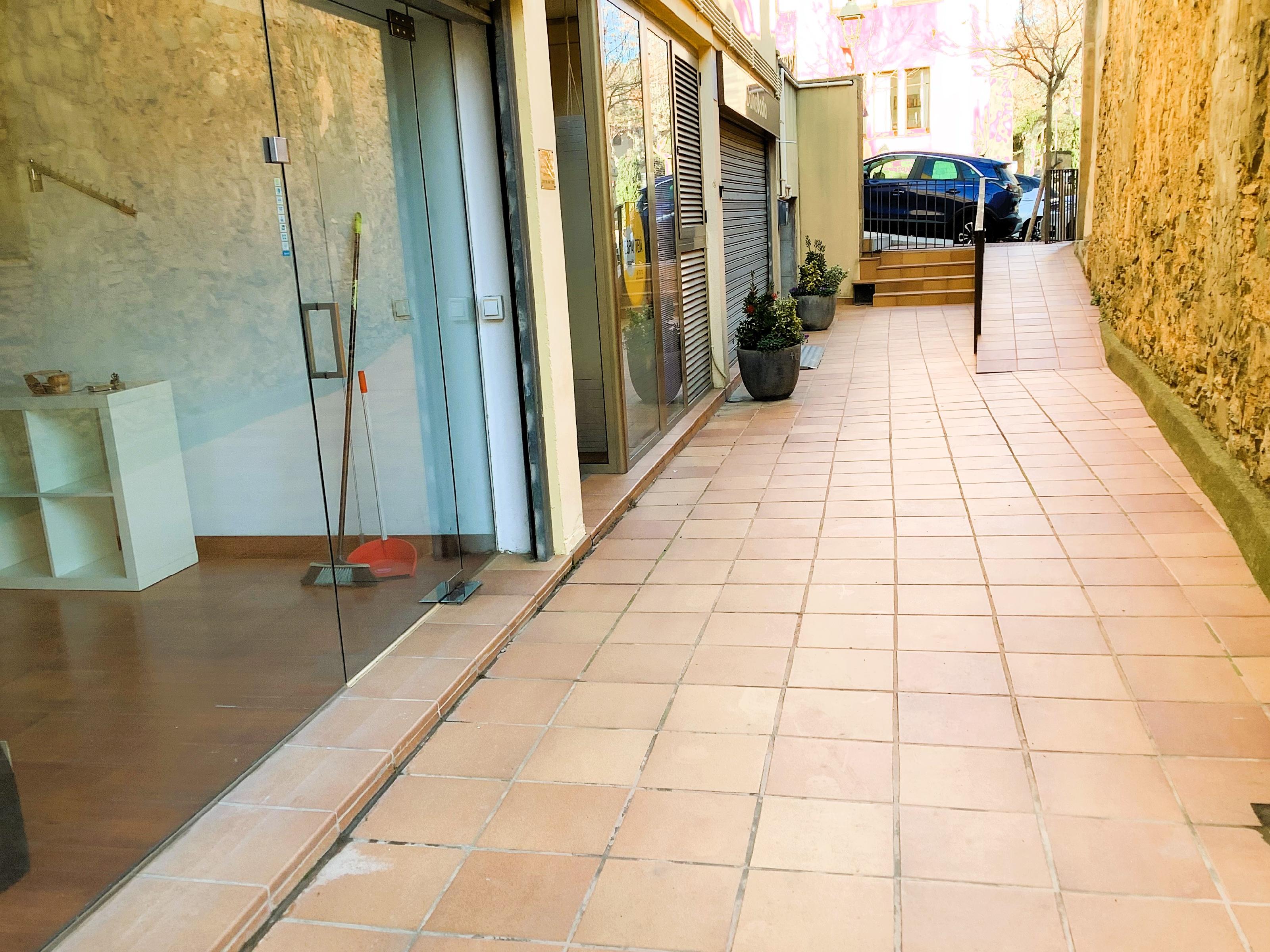 Imagen 8 Local Comercial en alquiler en Teià / Centro - Casco Antiguo
