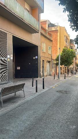 Imagen 2 Inmueble 303492 - Parking Coche en venta en Barcelona / Malgrat - Fabra i Puig