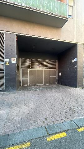 Imagen 1 Inmueble 303492 - Parking Coche en venta en Barcelona / Malgrat - Fabra i Puig