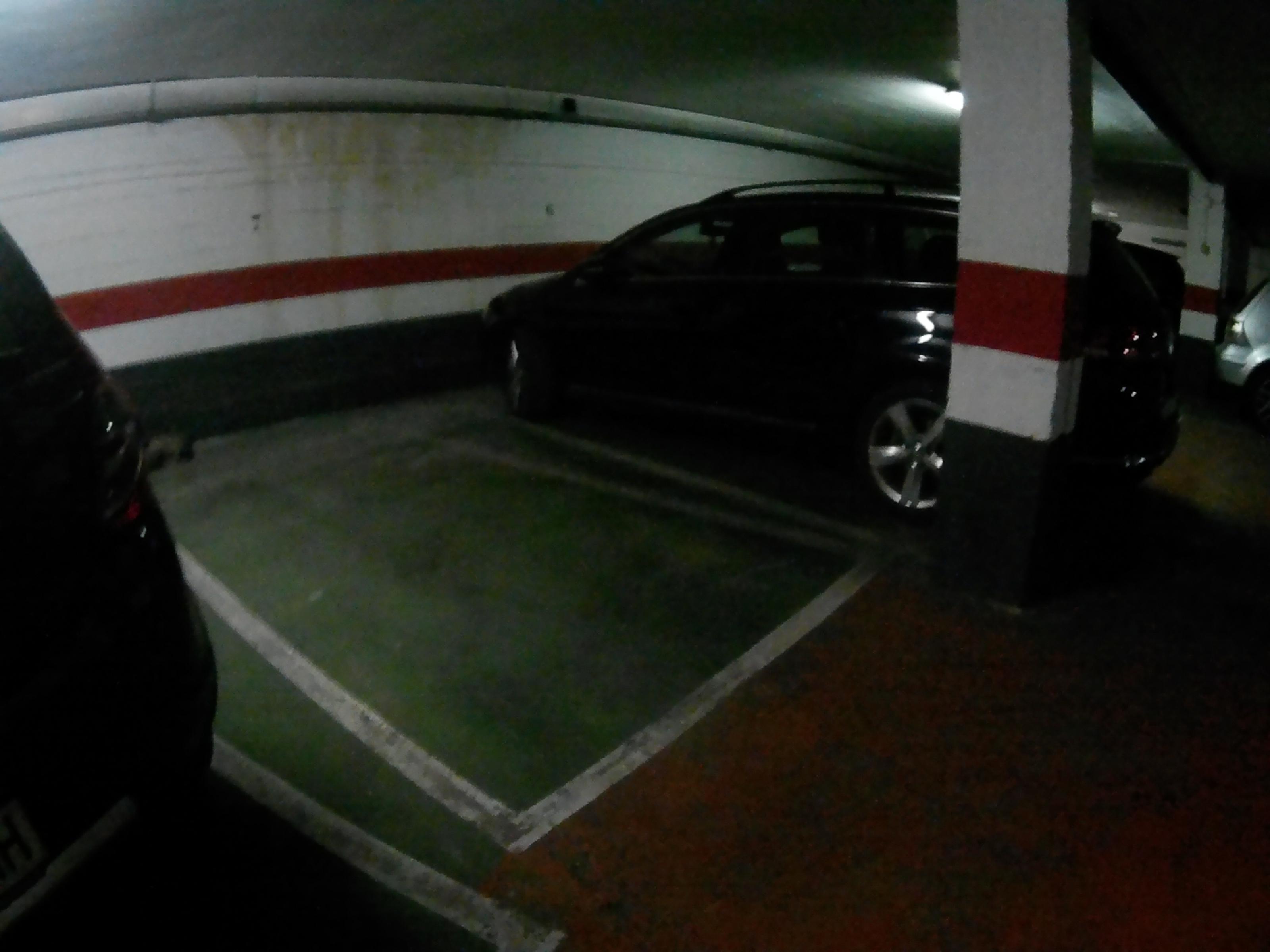 Imagen 3 Parking Coche en venta en Zaragoza / Zona Universitaria ,calle Luis de Valle 