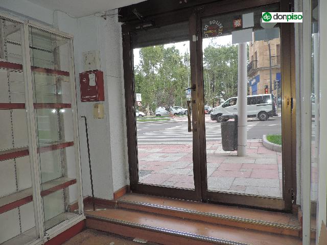 Imagen 17 Inmueble 253141 - Local Comercial en alquiler en Salamanca / Paseo canalejas