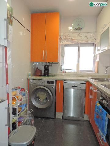 Imagen 6 Inmueble 271138 - Piso en venta en Salamanca / Garrido Norte. Avenida los Cedros