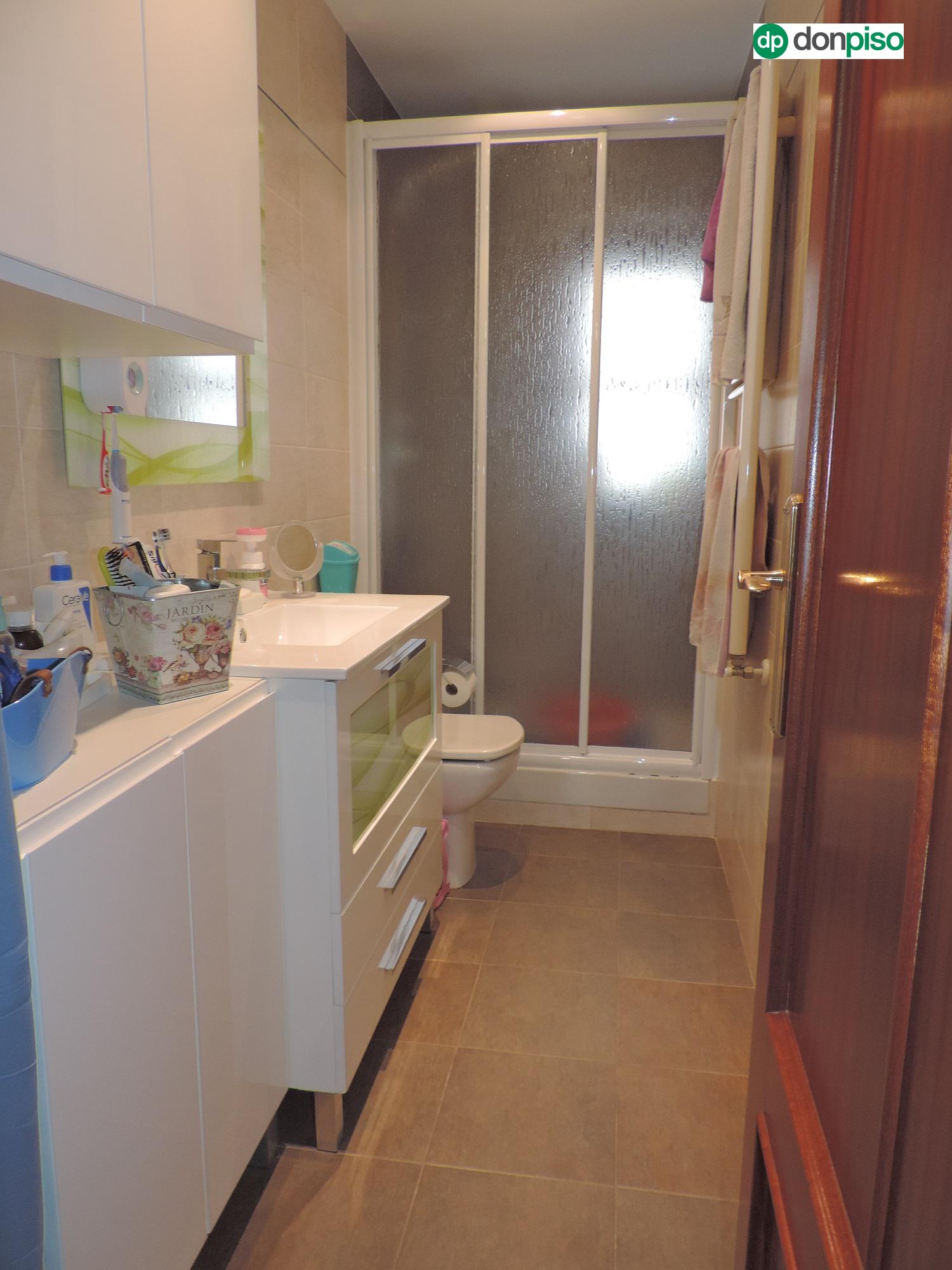 Imagen 17 Piso en venta en Salamanca / Garrido Norte. Avenida los Cedros