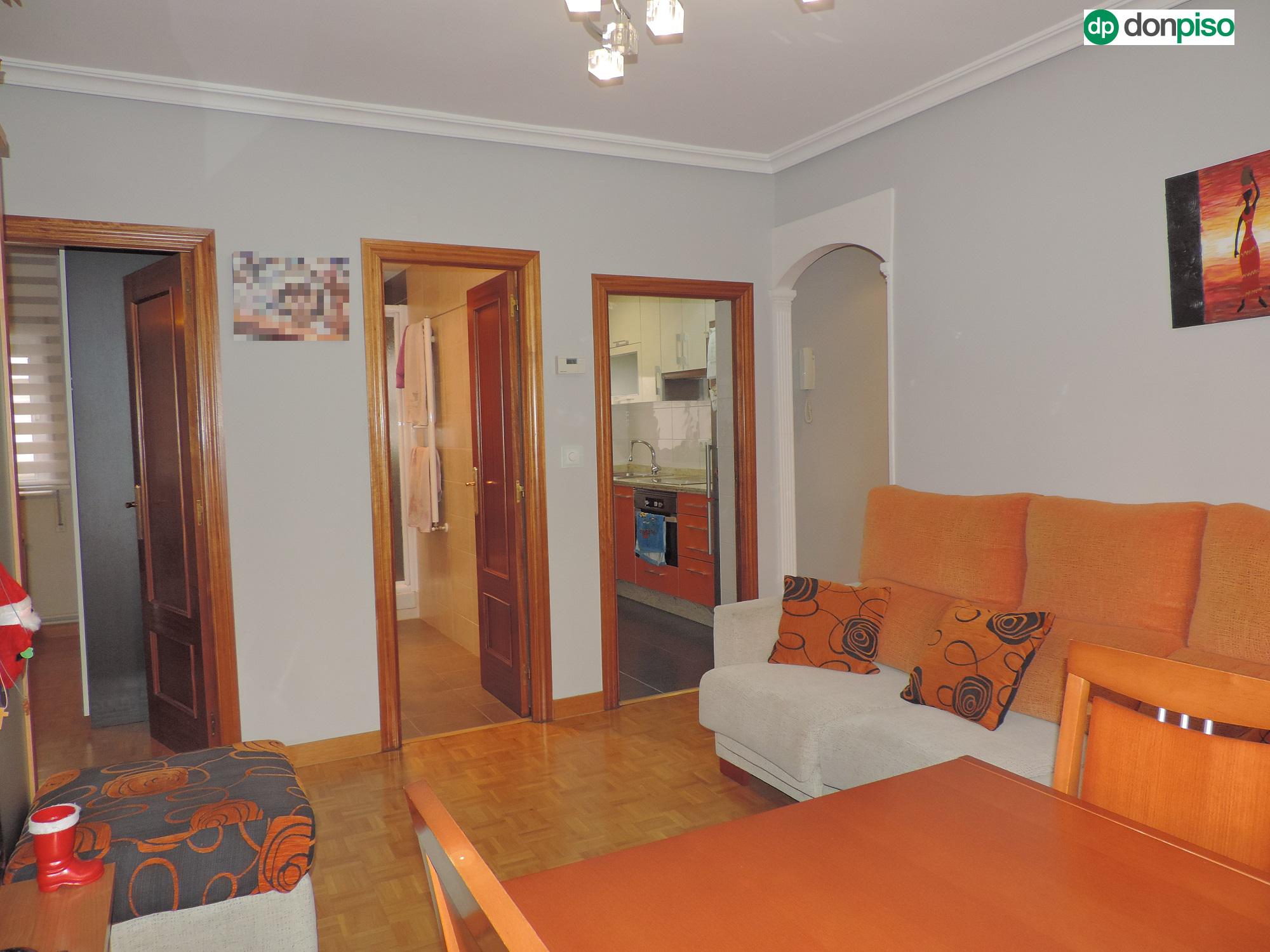 Imagen 3 Piso en venta en Salamanca / Garrido Norte. Avenida los Cedros