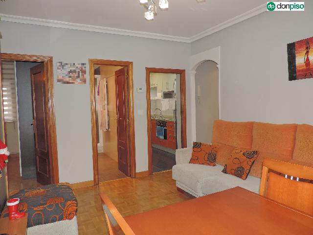 Imagen 3 Inmueble 271138 - Piso en venta en Salamanca / Garrido Norte. Avenida los Cedros