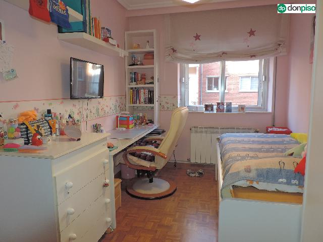 Imagen 11 Inmueble 271138 - Piso en venta en Salamanca / Garrido Norte. Avenida los Cedros