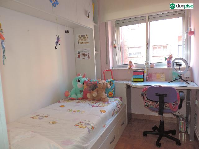 Imagen 15 Inmueble 271138 - Piso en venta en Salamanca / Garrido Norte. Avenida los Cedros