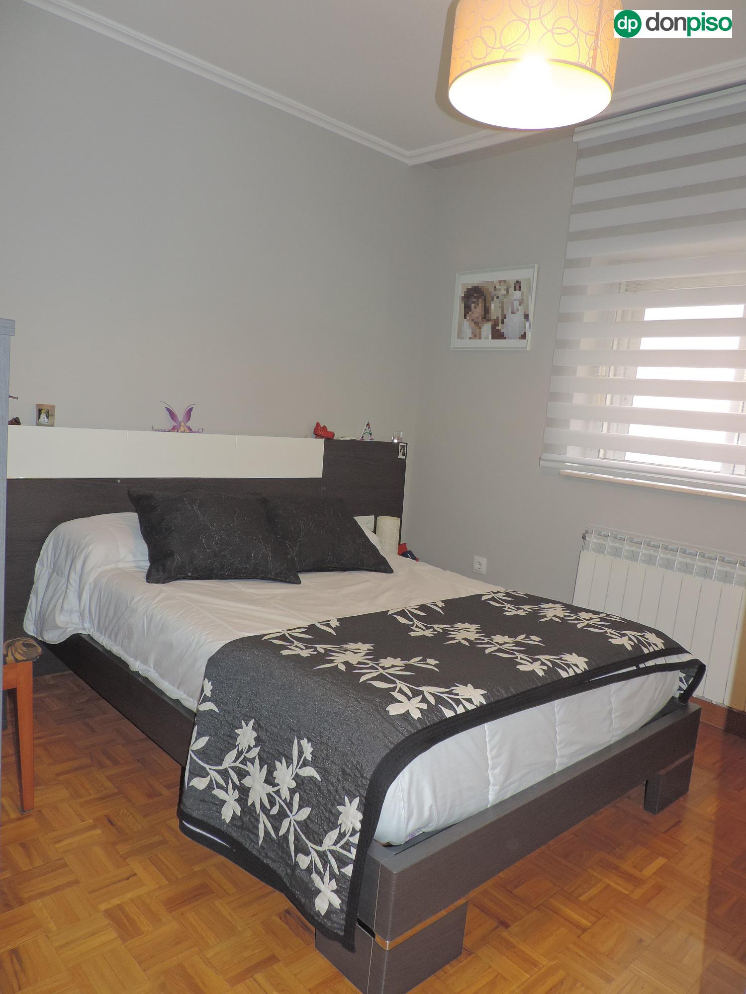 Imagen 10 Piso en venta en Salamanca / Garrido Norte. Avenida los Cedros