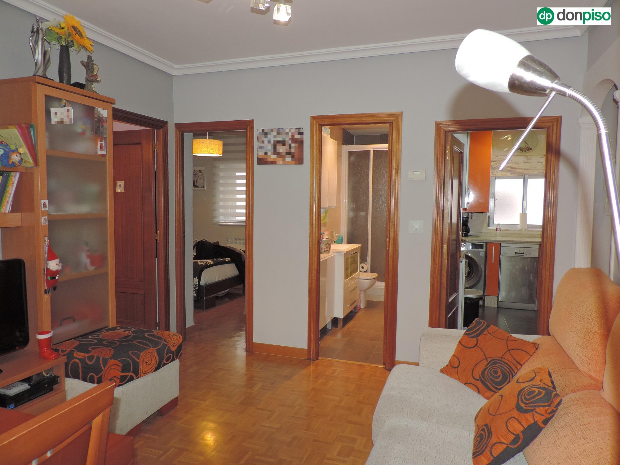 Imagen 4 Piso en venta en Salamanca / Garrido Norte. Avenida los Cedros