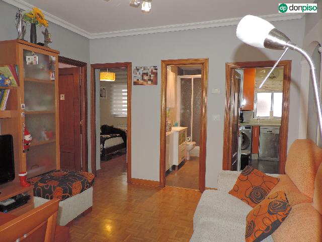 Imagen 4 Inmueble 271138 - Piso en venta en Salamanca / Garrido Norte. Avenida los Cedros