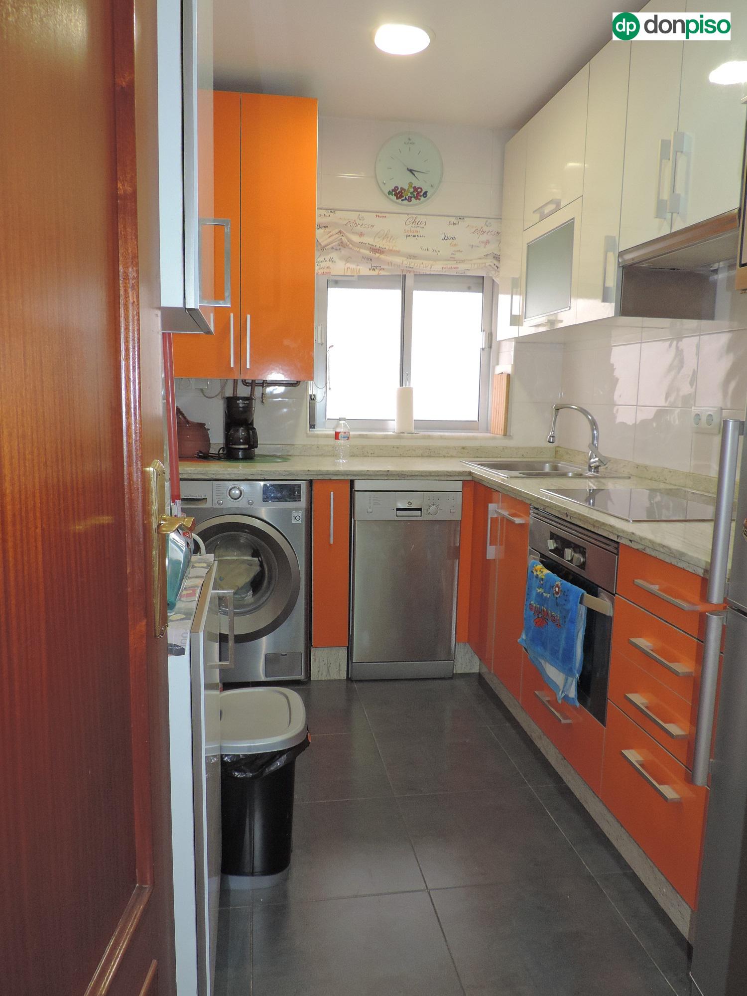 Imagen 7 Piso en venta en Salamanca / Garrido Norte. Avenida los Cedros