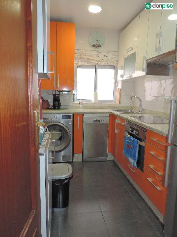 Imagen 7 Inmueble 271138 - Piso en venta en Salamanca / Garrido Norte. Avenida los Cedros