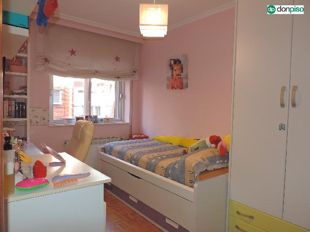 Imagen 14 Inmueble 271138 - Piso en venta en Salamanca / Garrido Norte. Avenida los Cedros