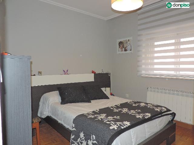 Imagen 8 Inmueble 271138 - Piso en venta en Salamanca / Garrido Norte. Avenida los Cedros