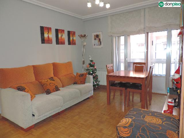 Imagen 1 Inmueble 271138 - Piso en venta en Salamanca / Garrido Norte. Avenida los Cedros