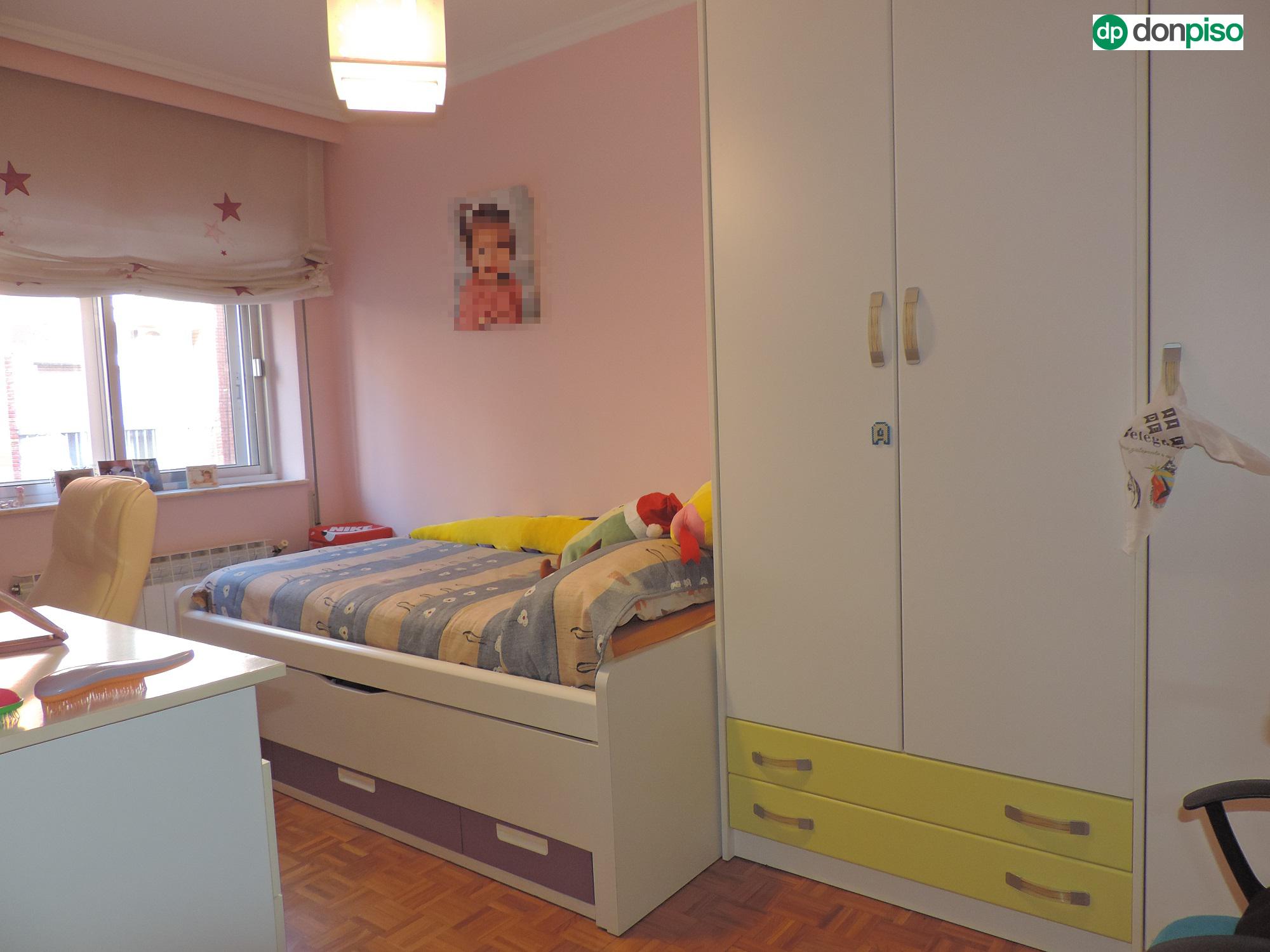 Imagen 12 Piso en venta en Salamanca / Garrido Norte. Avenida los Cedros