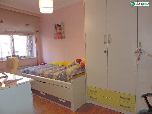 Imagen 12 Inmueble 271138 - Piso en venta en Salamanca / Garrido Norte. Avenida los Cedros