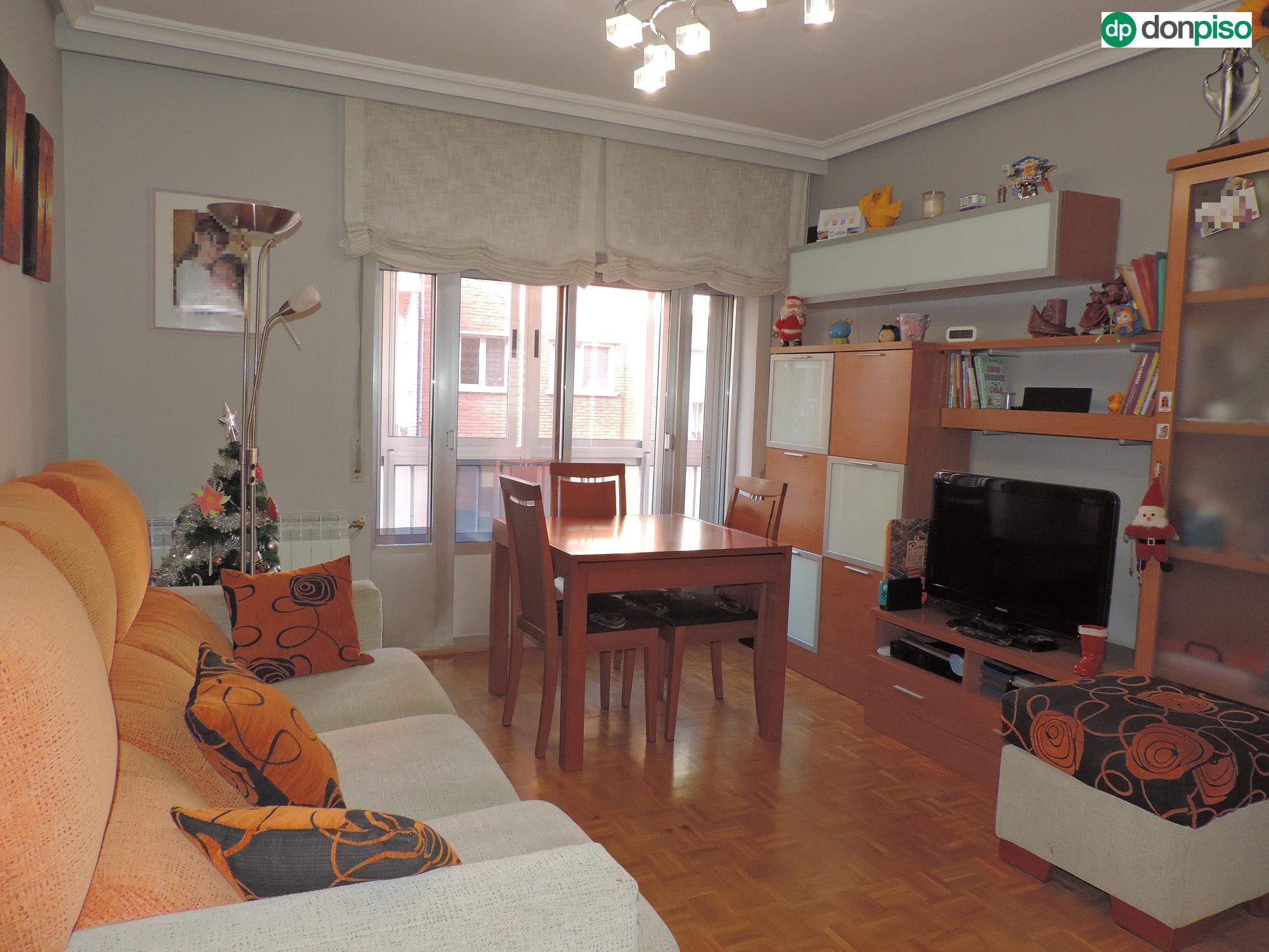 Imagen 2 Piso en venta en Salamanca / Garrido Norte. Avenida los Cedros