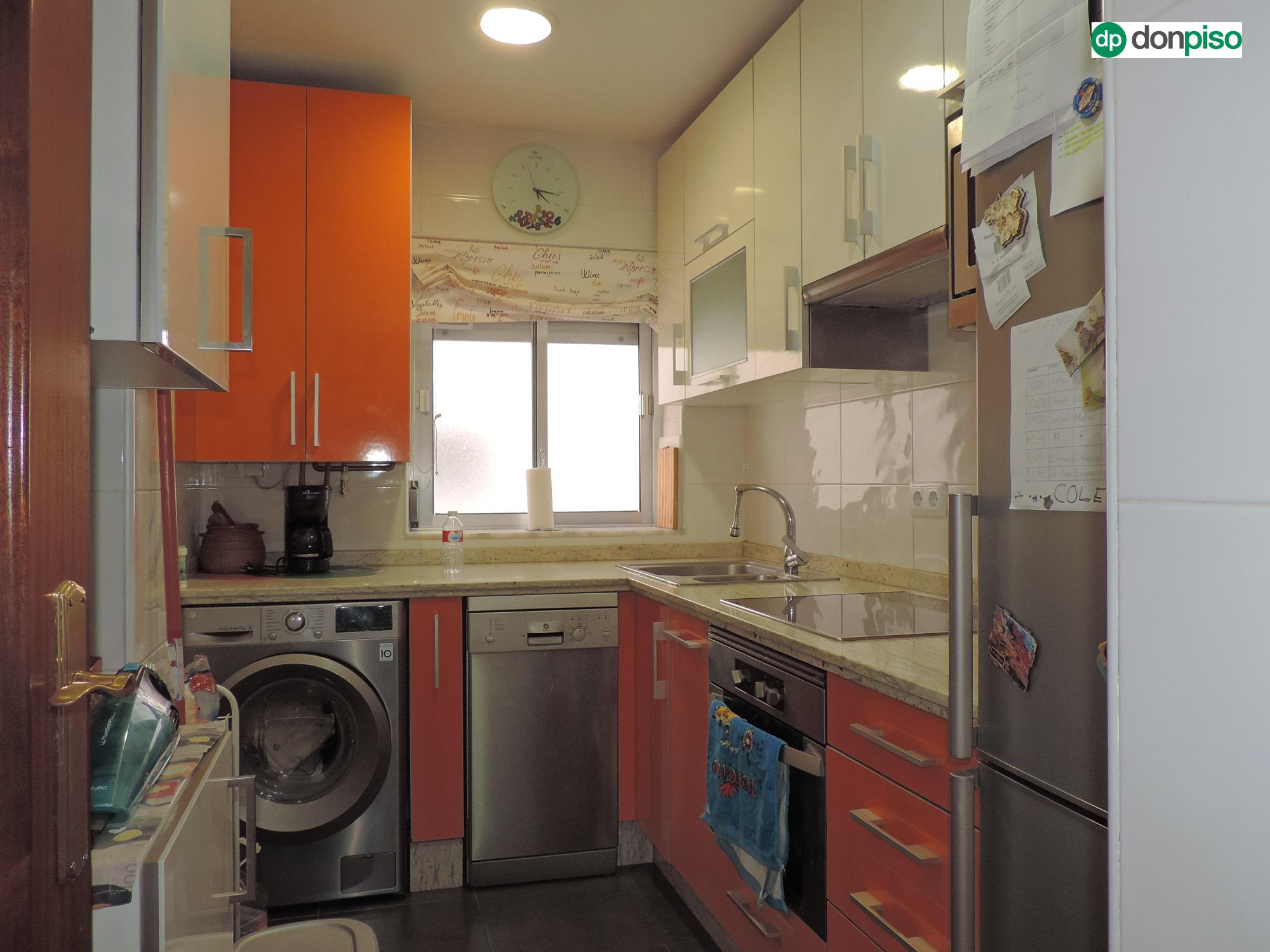 Imagen 5 Piso en venta en Salamanca / Garrido Norte. Avenida los Cedros