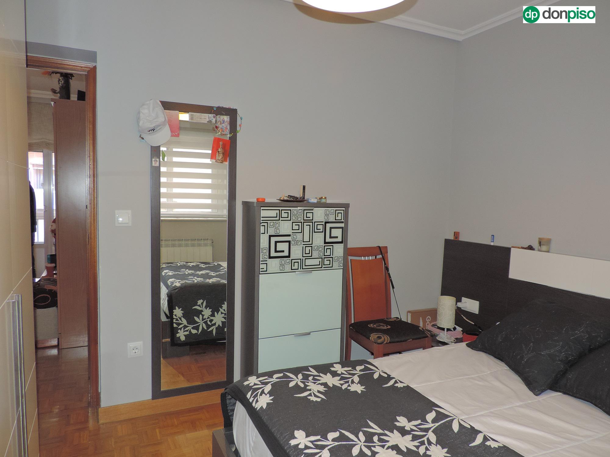 Imagen 9 Piso en venta en Salamanca / Garrido Norte. Avenida los Cedros