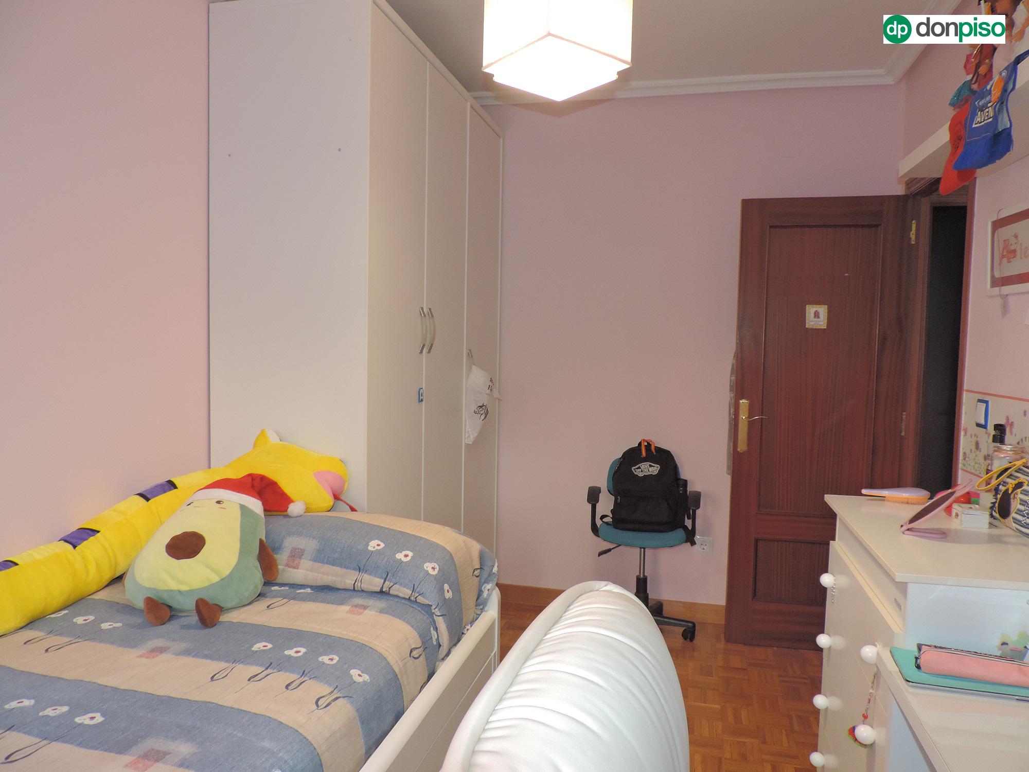 Imagen 13 Piso en venta en Salamanca / Garrido Norte. Avenida los Cedros