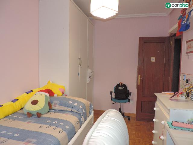 Imagen 13 Inmueble 271138 - Piso en venta en Salamanca / Garrido Norte. Avenida los Cedros