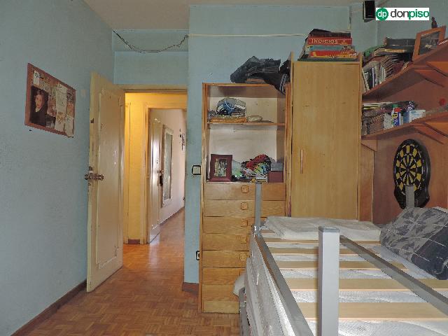 Imagen 17 Inmueble 290037 - Piso en venta en Salamanca / Primer Tramo Paseo de la Estación.