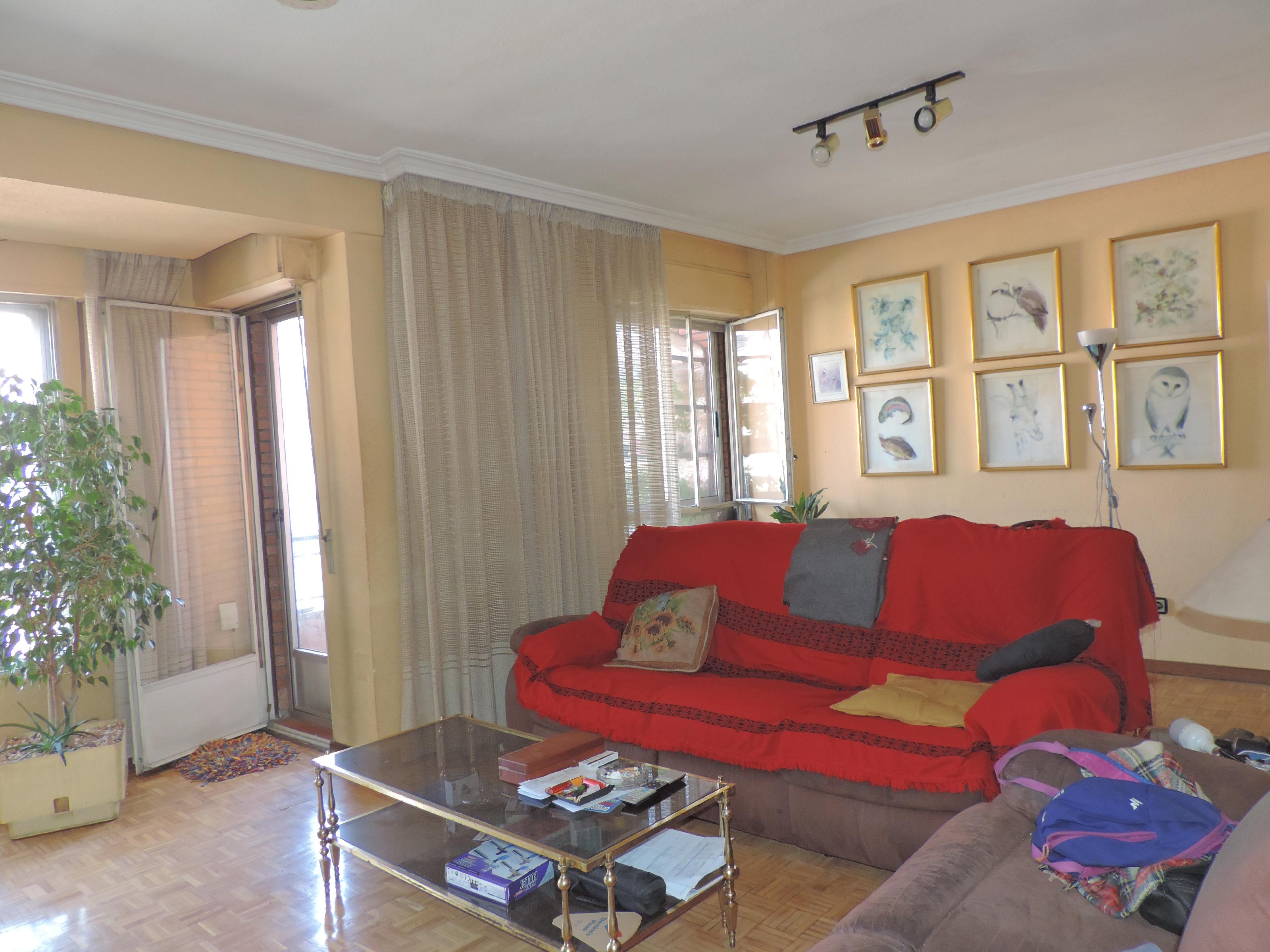 Imagen 2 Piso en venta en Salamanca / Primer Tramo Paseo de la Estación.