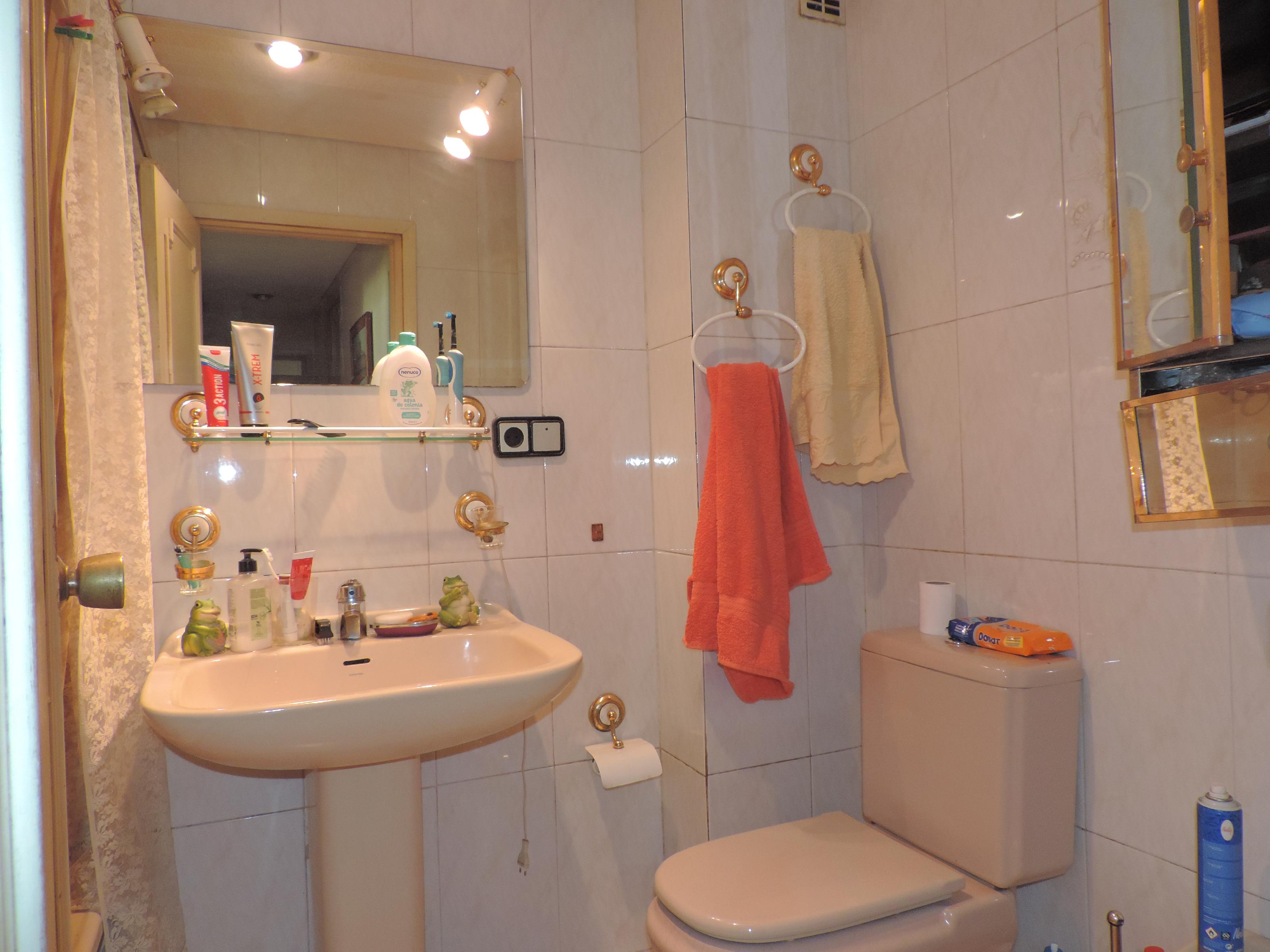 Imagen 19 Piso en venta en Salamanca / Primer Tramo Paseo de la Estación.