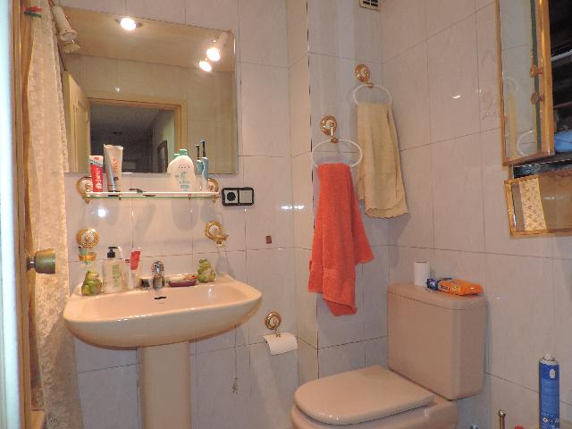 Imagen 19 Inmueble 290037 - Piso en venta en Salamanca / Primer Tramo Paseo de la Estación.