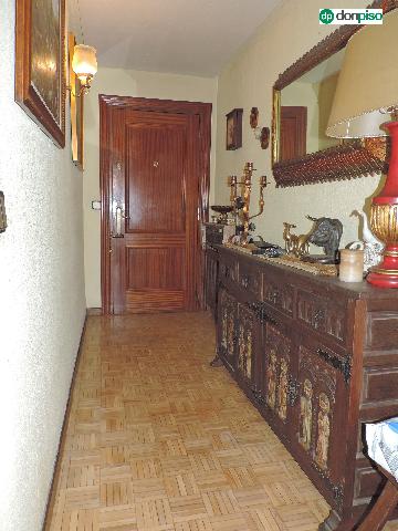Imagen 23 Inmueble 290037 - Piso en venta en Salamanca / Primer Tramo Paseo de la Estación.