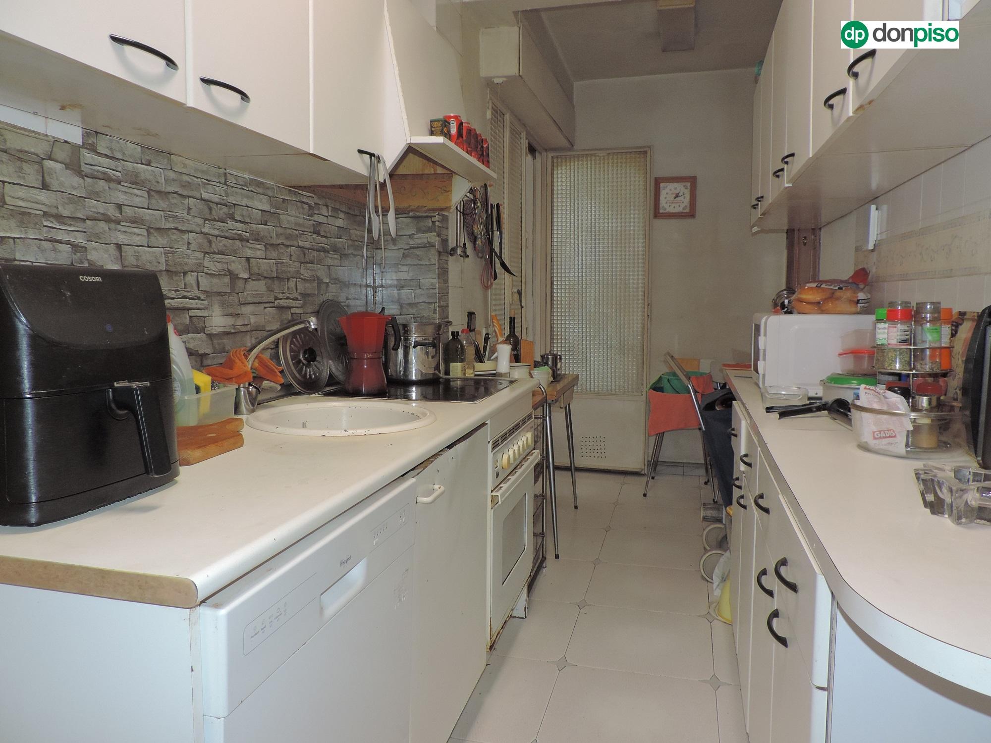 Imagen 11 Piso en venta en Salamanca / Primer Tramo Paseo de la Estación.