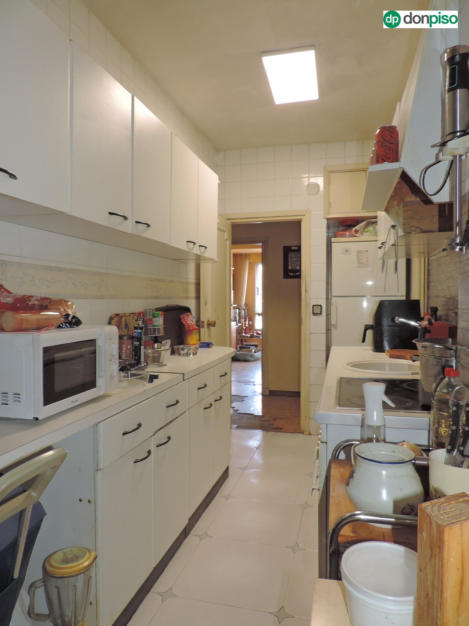 Imagen 12 Piso en venta en Salamanca / Primer Tramo Paseo de la Estación.