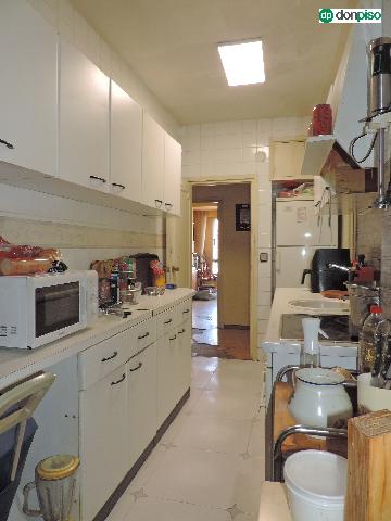 Imagen 12 Inmueble 290037 - Piso en venta en Salamanca / Primer Tramo Paseo de la Estación.