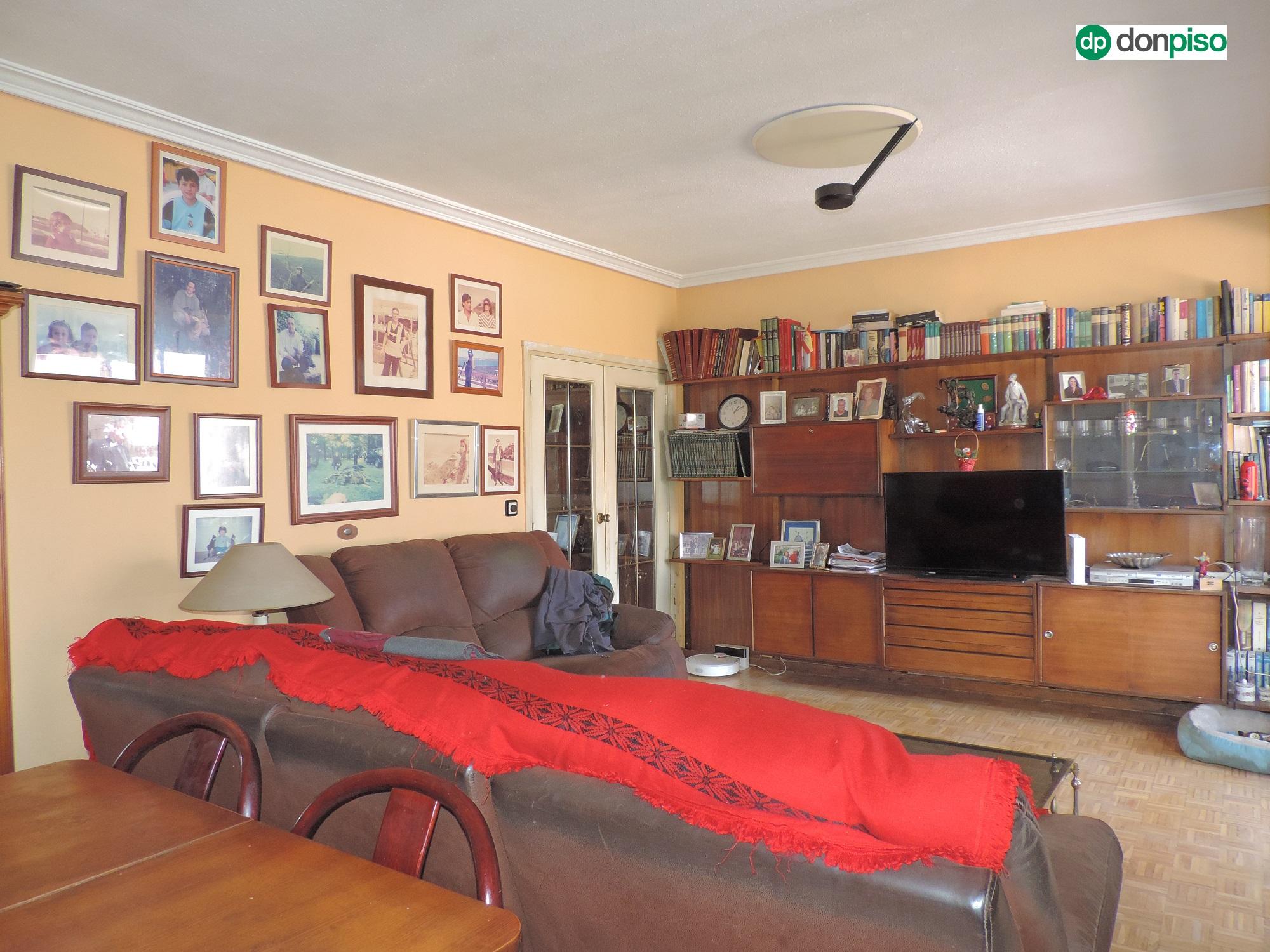 Imagen 4 Piso en venta en Salamanca / Primer Tramo Paseo de la Estación.